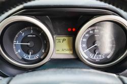 2012 Toyota PRADO old
