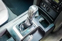 2012 Toyota PRADO old