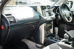 2012 Toyota PRADO old