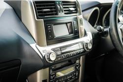2012 Toyota PRADO old