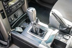 2012 Toyota PRADO old