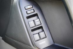 2012 Toyota PRADO old
