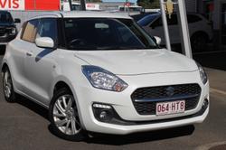 2023 Suzuki Swift GL
