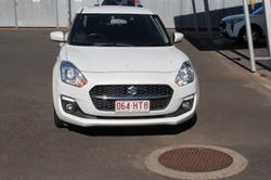 2023 Suzuki Swift GL