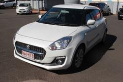 2023 Suzuki Swift GL