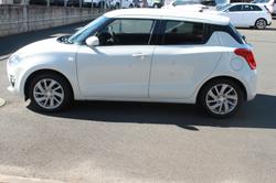 2023 Suzuki Swift GL