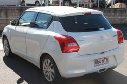 2023 Suzuki Swift GL