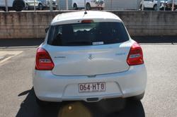 2023 Suzuki Swift GL