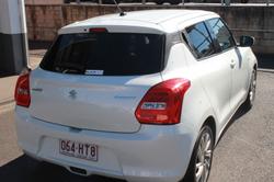 2023 Suzuki Swift GL