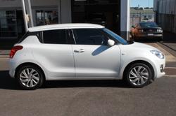 2023 Suzuki Swift GL