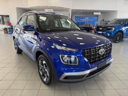 2025 Hyundai Venue Active