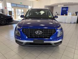 2025 Hyundai Venue Active