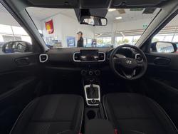 2025 Hyundai Venue Active