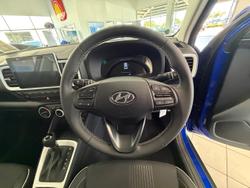 2025 Hyundai Venue Active