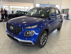 2025 Hyundai Venue Active