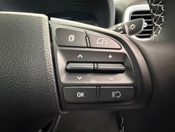 2025 Hyundai Venue Active