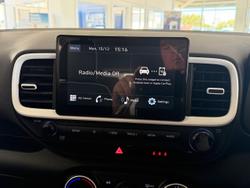 2025 Hyundai Venue Active