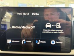 2025 Hyundai Venue Active