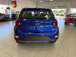 2025 Hyundai Venue Active