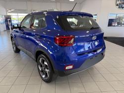 2025 Hyundai Venue Active
