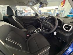 2025 Hyundai Venue Active