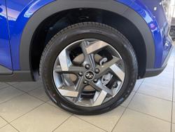 2025 Hyundai Venue Active