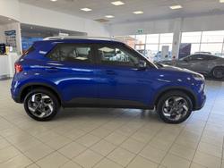 2025 Hyundai Venue Active