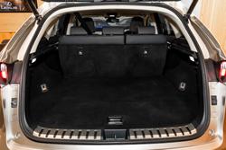 2019 Lexus NX300 Luxury 2.0L Turbo Automatic Wagon