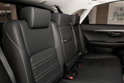 2019 Lexus NX300 Luxury 2.0L Turbo Automatic Wagon