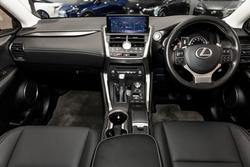 2019 Lexus NX300 Luxury 2.0L Turbo Automatic Wagon