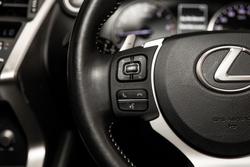 2019 Lexus NX300 Luxury 2.0L Turbo Automatic Wagon