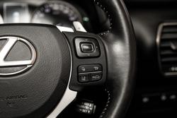 2019 Lexus NX300 Luxury 2.0L Turbo Automatic Wagon