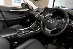 2019 Lexus NX300 Luxury 2.0L Turbo Automatic Wagon
