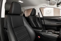 2019 Lexus NX300 Luxury 2.0L Turbo Automatic Wagon