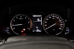 2019 Lexus NX300 Luxury 2.0L Turbo Automatic Wagon