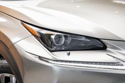 2019 Lexus NX300 Luxury 2.0L Turbo Automatic Wagon