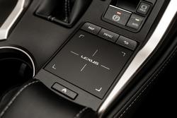 2019 Lexus NX300 Luxury 2.0L Turbo Automatic Wagon