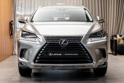 2019 Lexus NX300 Luxury 2.0L Turbo Automatic Wagon