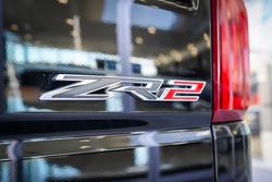 2024 Chevrolet Silverado