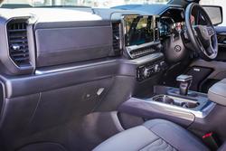 2024 Chevrolet Silverado