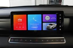 2025 GWM Cannon Ultra