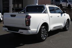 2025 GWM Cannon Ultra