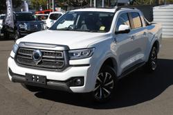 2025 GWM Cannon Ultra