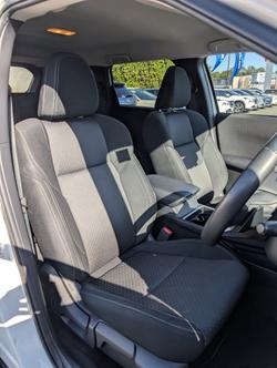 2023 MITSUBISHI OUTLANDER ES