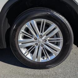 2023 MITSUBISHI OUTLANDER ES