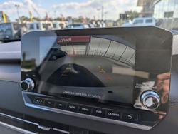 2023 MITSUBISHI OUTLANDER ES