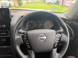 2026 NISSAN PATROL