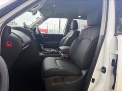 2026 NISSAN PATROL