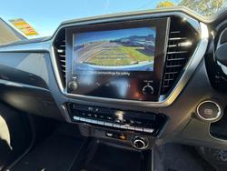 2026 Isuzu D-MAX LS-U
