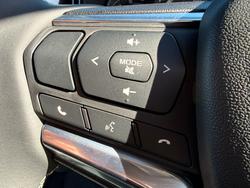 2026 Isuzu D-MAX LS-U